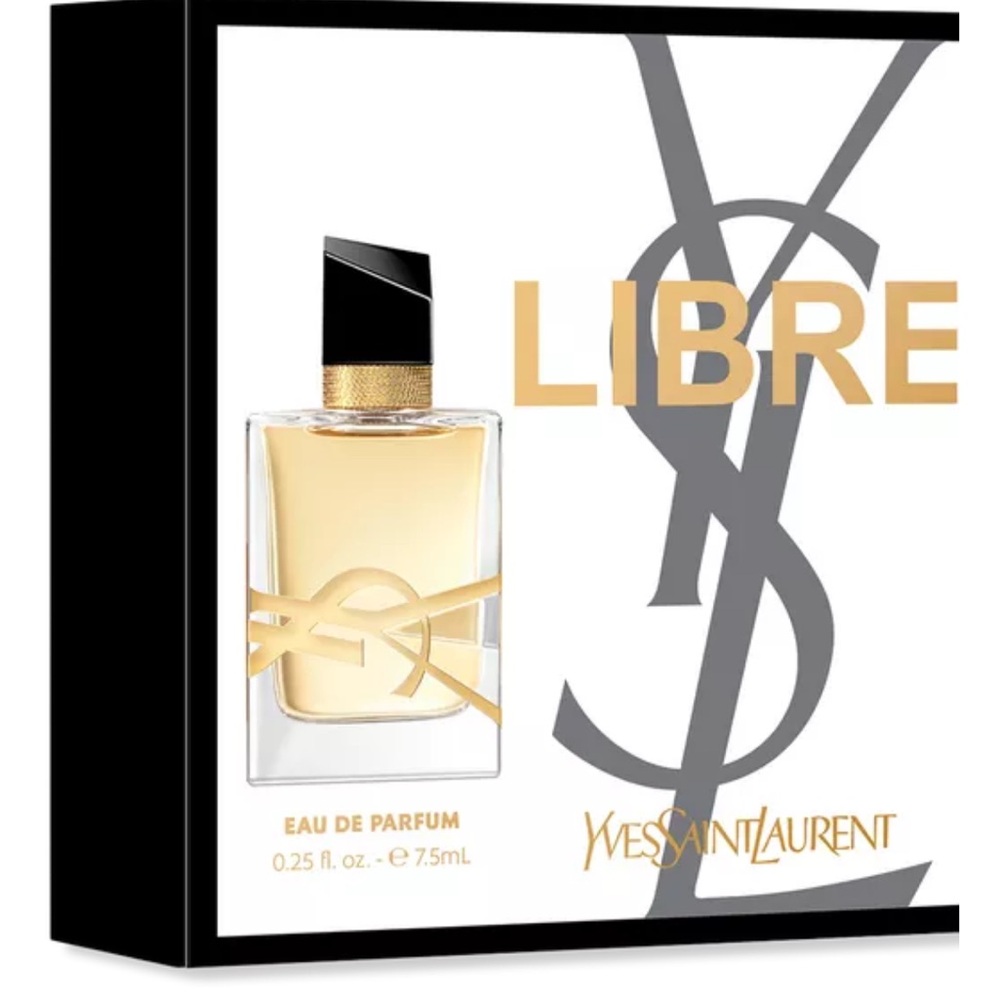 YSL Libre Eau de Parfum 0.25oz